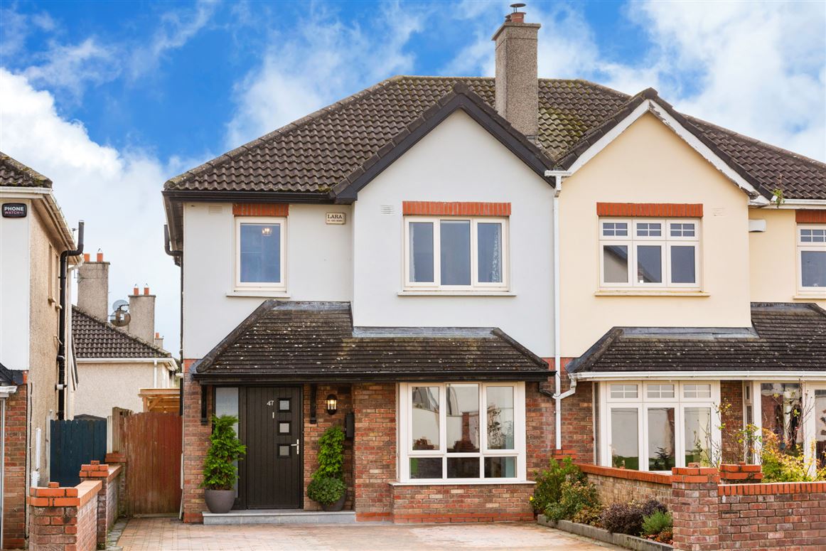 47 Brayton Park, Kilcock, Co. Kildare