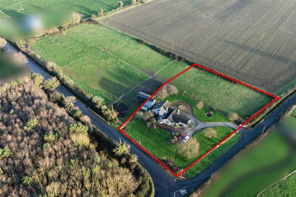 Gibblockstown, Naul, Stamullen, Co. Meath