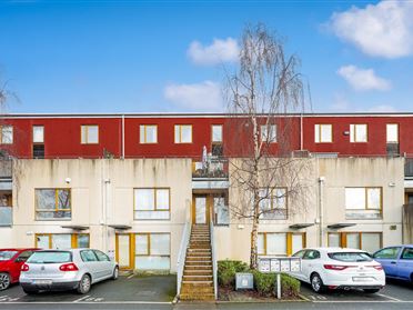 Image for 70 Cedarbrook Avenue, Cherry Orchard, Dublin 10