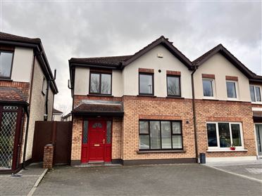 Image for 37 The Meadows, Ballybrit, Galway, County Galway