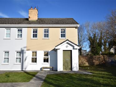 Image for 9 Curragh Close, Ballybunion Road, Listowel, Co. Kerry