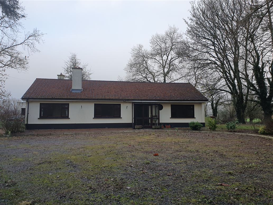 Danode, Ballymore Eustace, Kildare