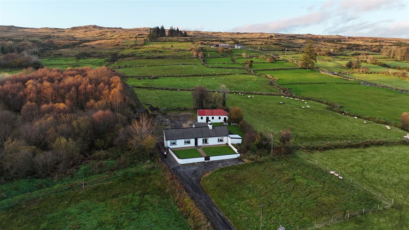 Carrownaleck, Lavagh, Ballymote, Sligo