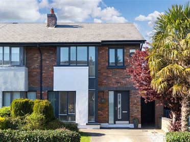 Image for 8 The Headlands Putland Bray Co.Wicklow, Bray, Wicklow