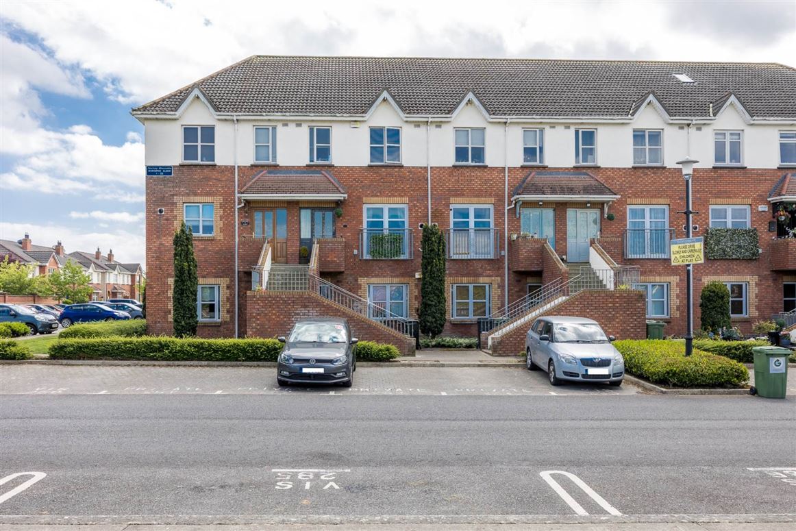 8 Boroimhe Alder, Swords, County Dublin