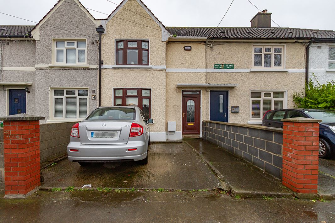 78 Lissadel Drive, Drimnagh, Dublin 12
