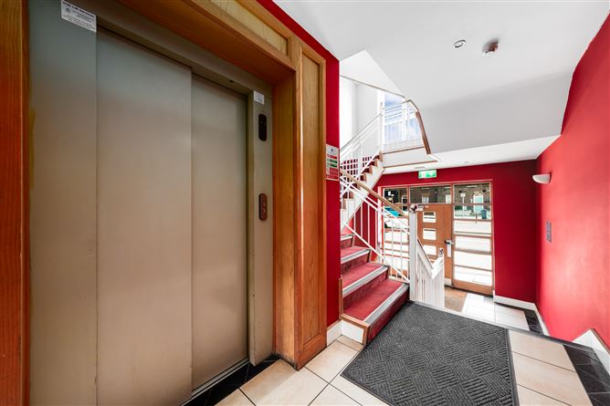 6 Liberty Court, Clanbrassil Street, Dublin 8