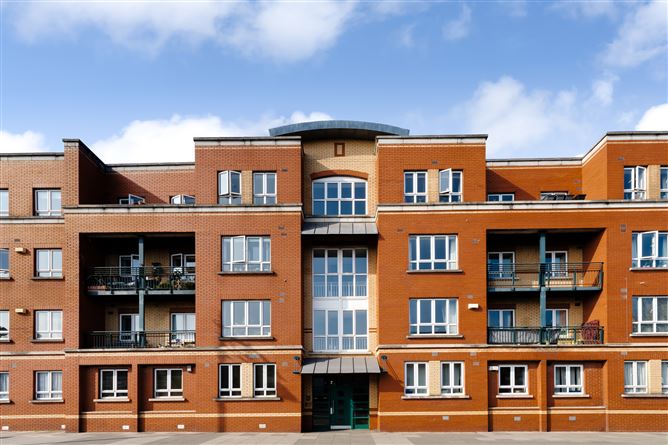 6 Liberty Court, Clanbrassil Street, Dublin 8