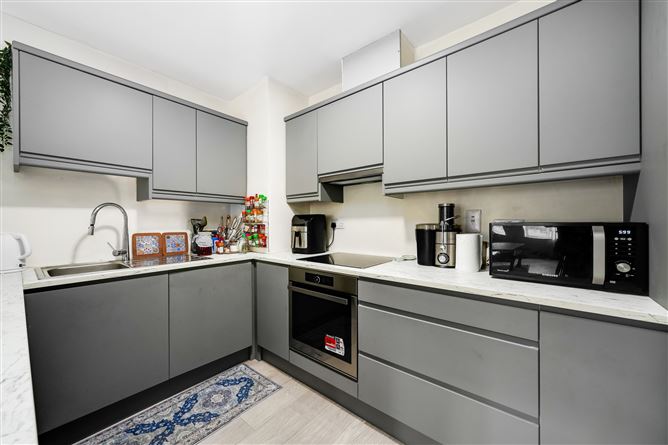 6 Liberty Court, Clanbrassil Street, Dublin 8