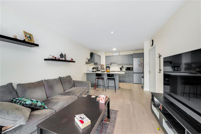 6 Liberty Court, Clanbrassil Street, Dublin 8