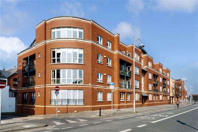 6 Liberty Court, Clanbrassil Street, Dublin 8