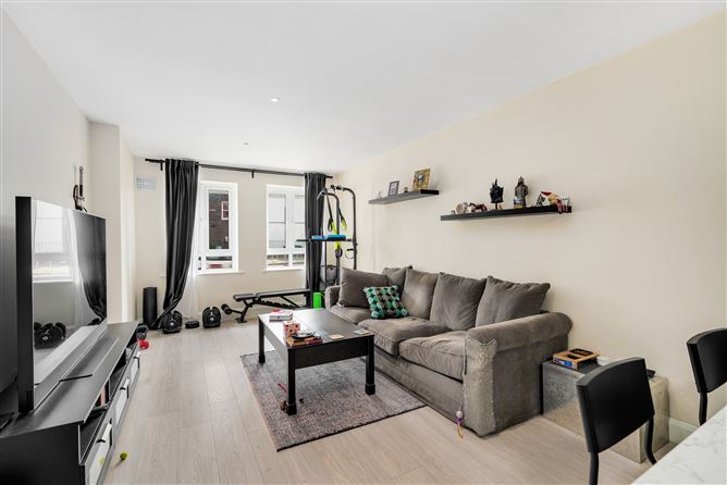 6 Liberty Court, Clanbrassil Street, Dublin 8