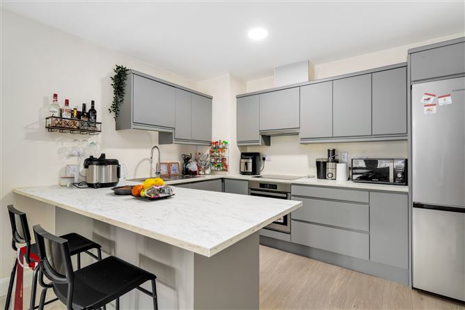 6 Liberty Court, Clanbrassil Street, Dublin 8