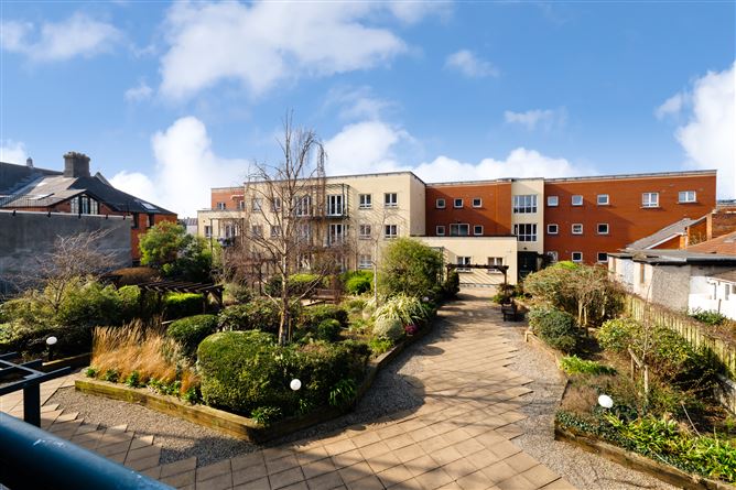 6 Liberty Court, Clanbrassil Street, Dublin 8