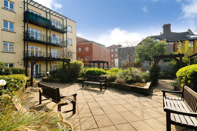 6 Liberty Court, Clanbrassil Street, Dublin 8