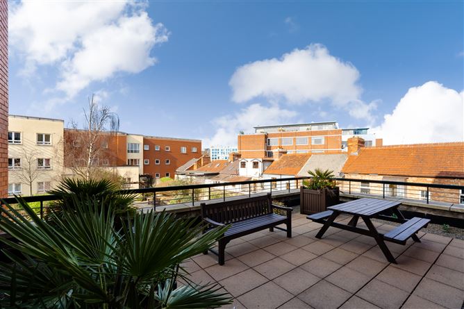 6 Liberty Court, Clanbrassil Street, Dublin 8