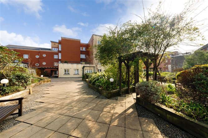 6 Liberty Court, Clanbrassil Street, Dublin 8