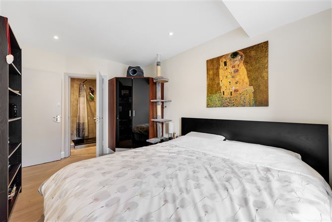 6 Liberty Court, Clanbrassil Street, Dublin 8