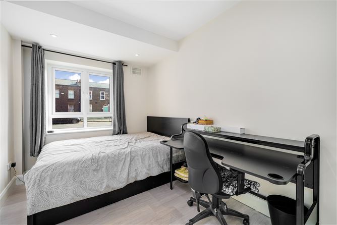 6 Liberty Court, Clanbrassil Street, Dublin 8