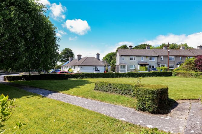 20 McDermott Avenue, Mervue, Galway