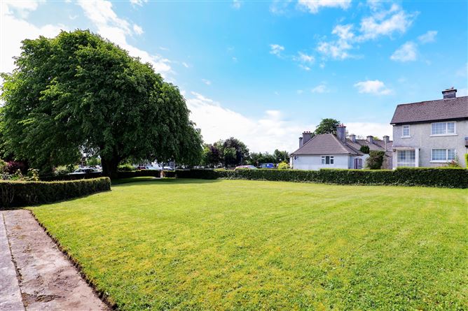 20 McDermott Avenue, Mervue, Galway