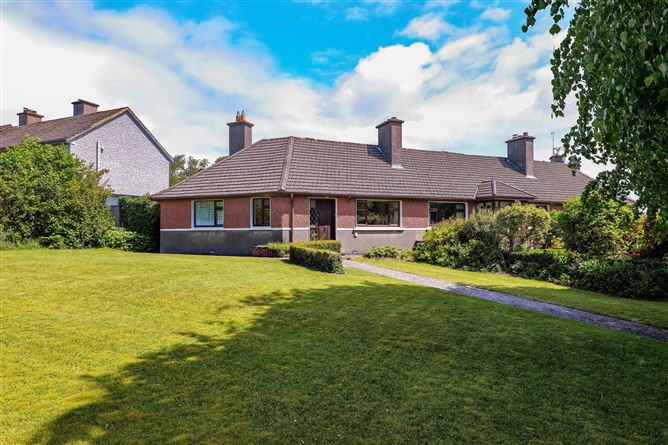 20 McDermott Avenue, Mervue, Galway