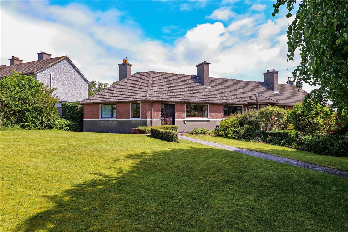 20 McDermott Avenue, Mervue, Galway