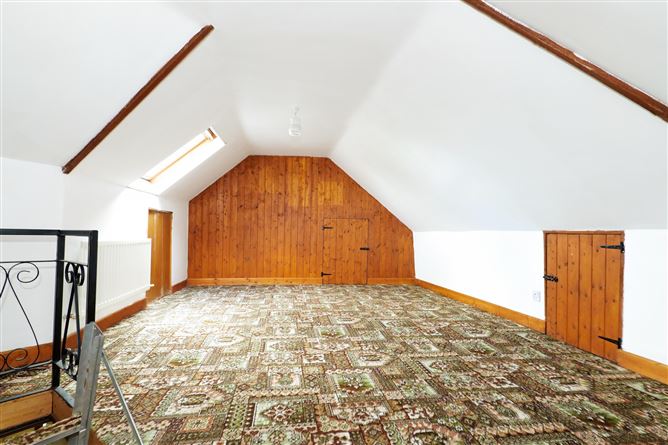 20 McDermott Avenue, Mervue, Galway