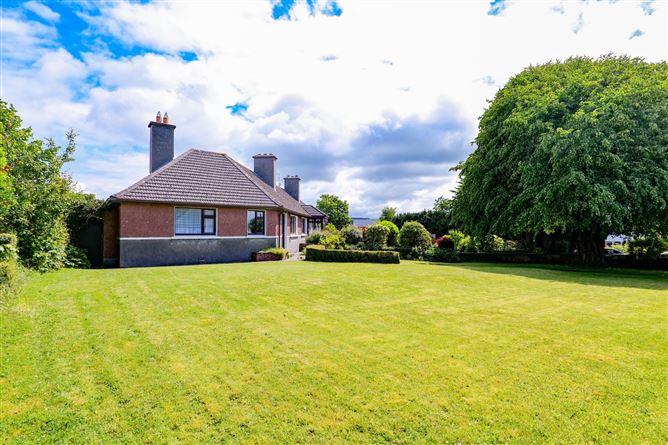 20 McDermott Avenue, Mervue, Galway