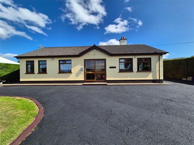 Carraig Vista, Rathnew, Wicklow