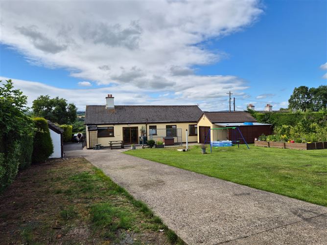Carraig Vista, Rathnew, Wicklow