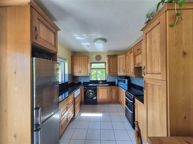 Carraig Vista, Rathnew, Wicklow