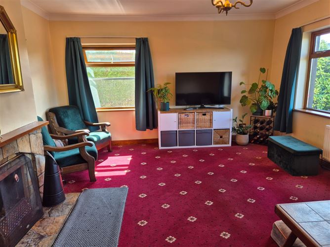Carraig Vista, Rathnew, Wicklow