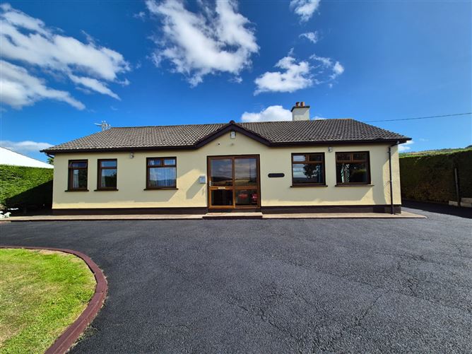 Carraig Vista, Rathnew, Wicklow