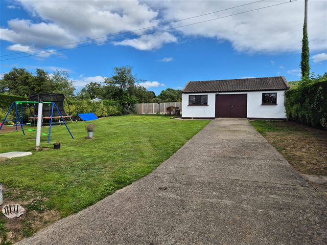 Carraig Vista, Rathnew, Wicklow