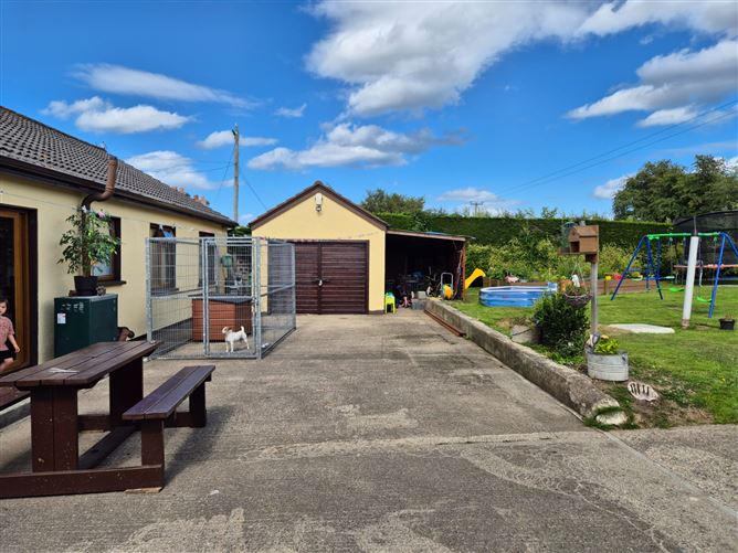 Carraig Vista, Rathnew, Wicklow