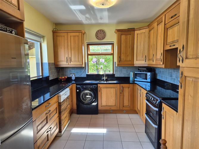 Carraig Vista, Rathnew, Wicklow