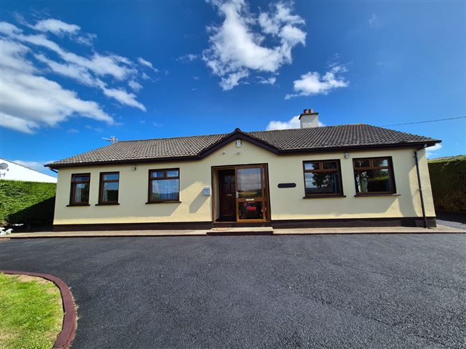 Carraig Vista, Rathnew, Wicklow