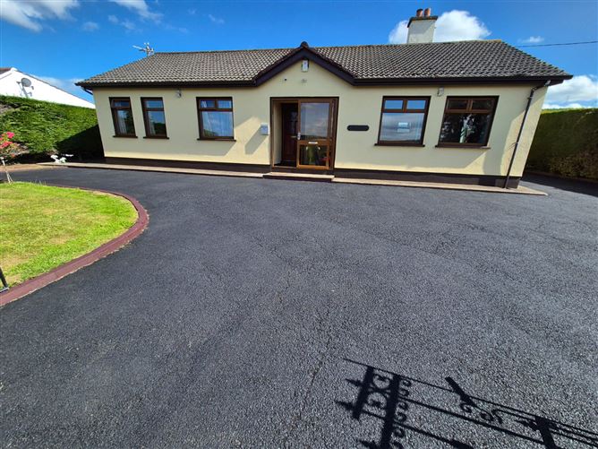 Carraig Vista, Rathnew, Wicklow