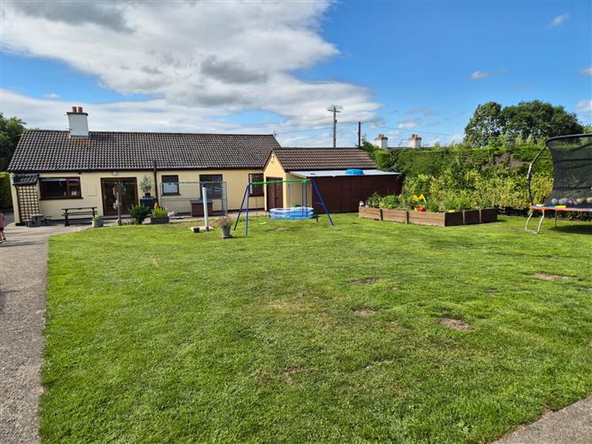 Carraig Vista, Rathnew, Wicklow