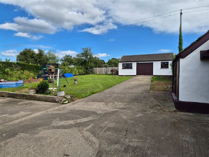 Carraig Vista, Rathnew, Wicklow