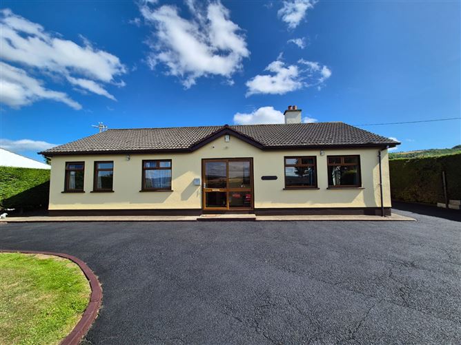Carraig Vista, Rathnew, Wicklow