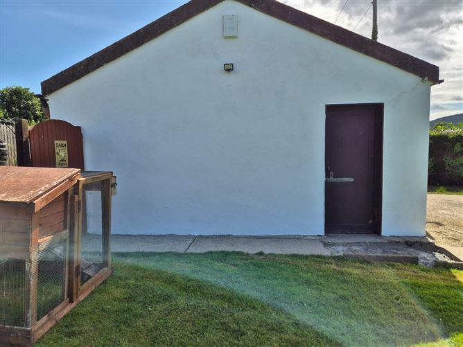Carraig Vista, Rathnew, Wicklow
