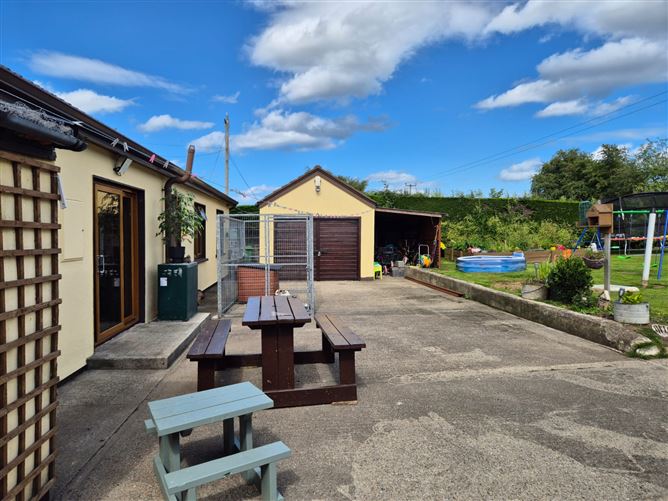 Carraig Vista, Rathnew, Wicklow