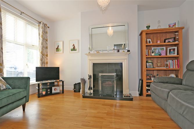 62 The Park, Rosmor, Old Cork Road, Limerick