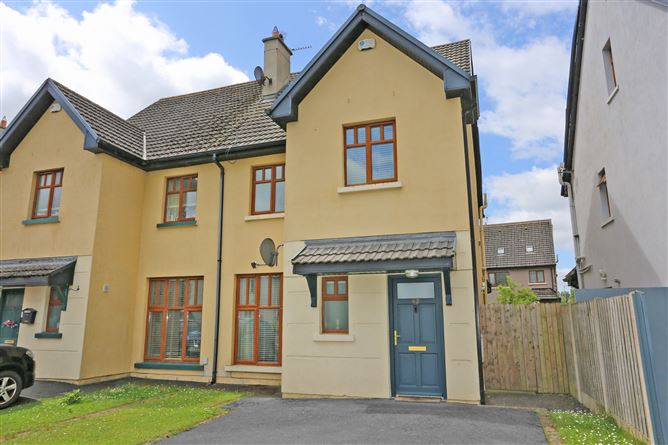 62 The Park, Rosmor, Old Cork Road, Limerick