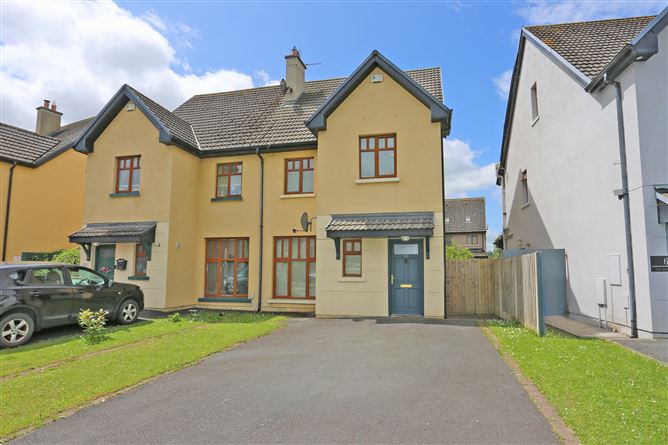 62 The Park, Rosmor, Old Cork Road, Limerick