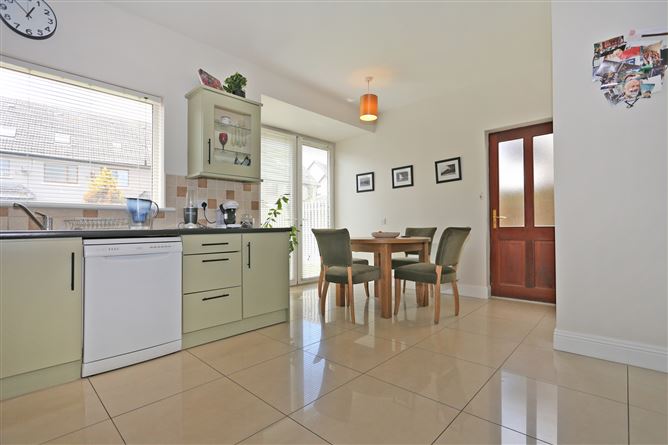 62 The Park, Rosmor, Old Cork Road, Limerick