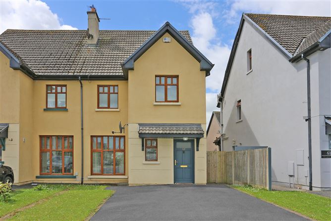 62 The Park, Rosmor, Old Cork Road, Limerick