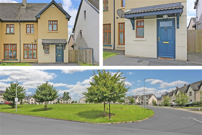 62 The Park, Rosmor, Old Cork Road, Limerick
